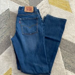 BOYS LEVI’S
